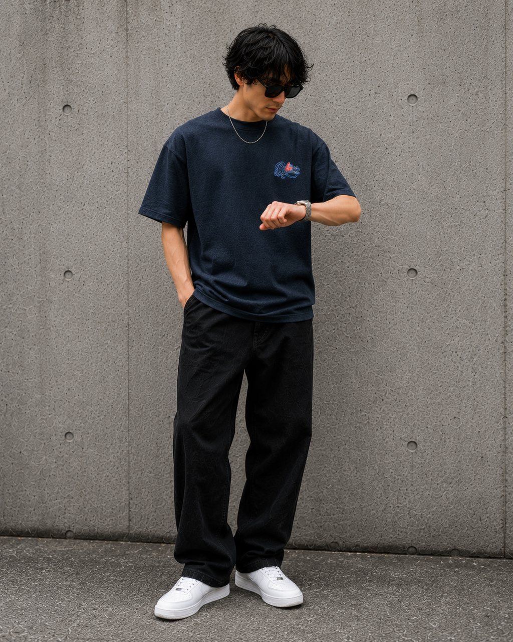 BeLIEve Statement Tee
