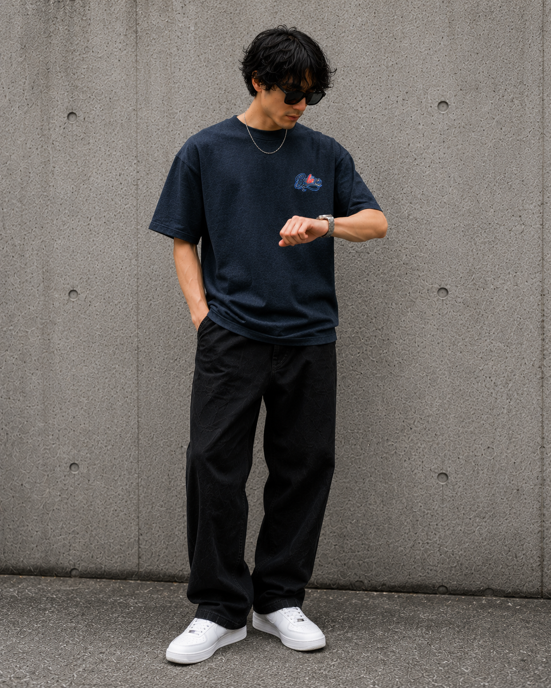 BeLIEve Statement Tee