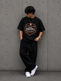 Destiny Oversized Graphic T-Shirt