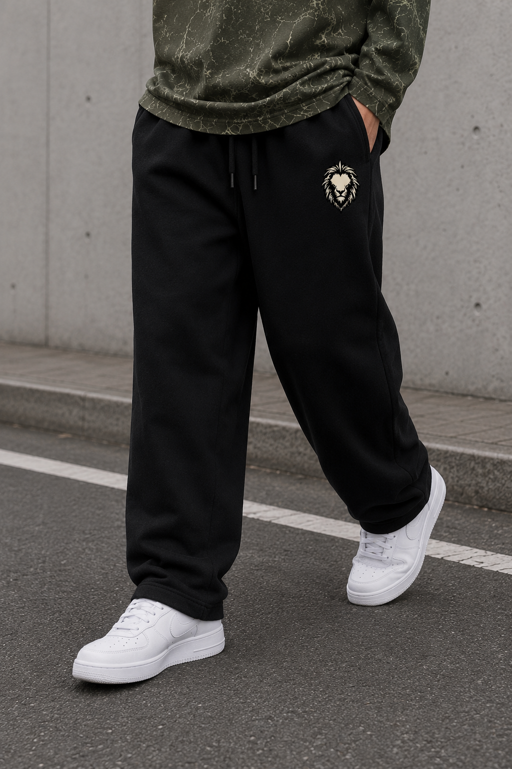 Unisex Sweatpants