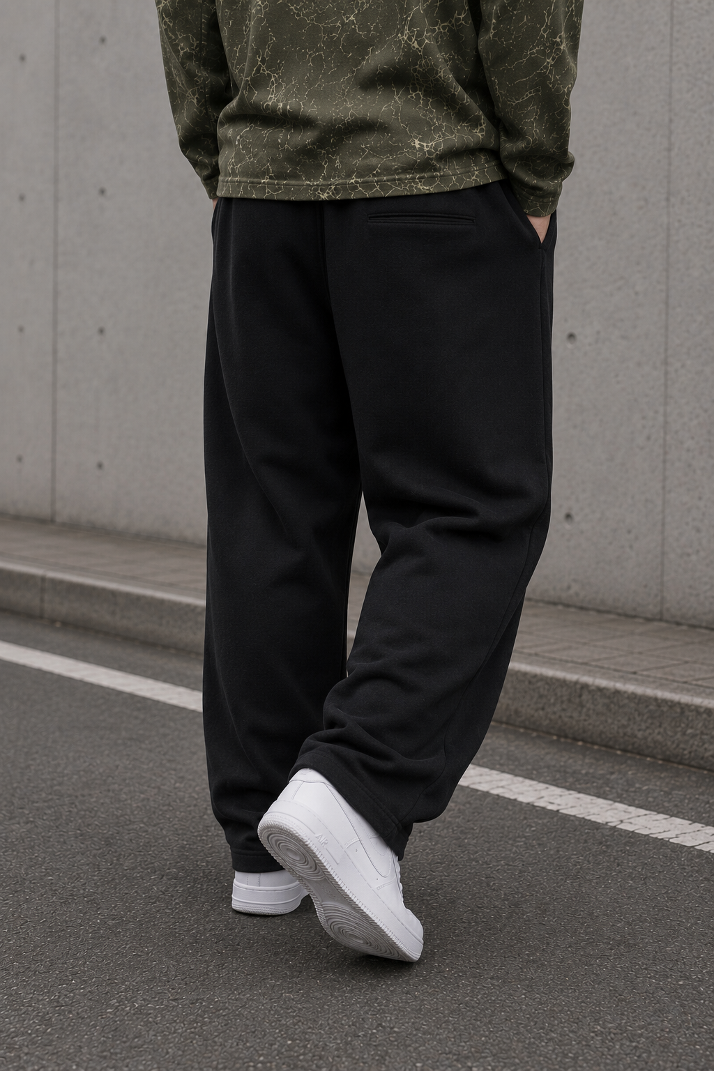 Unisex Sweatpants