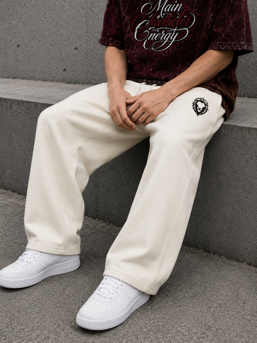 Unisex Sweatpants