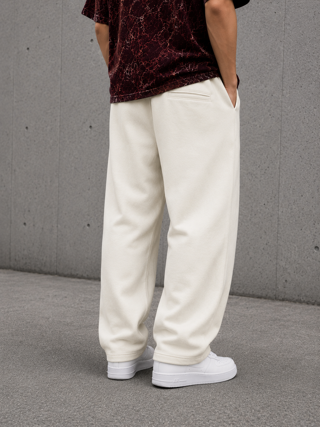 Unisex Sweatpants