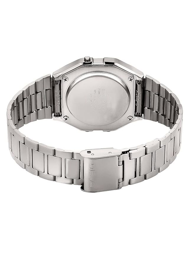 Retro Digital Wrist Watch | Unisex