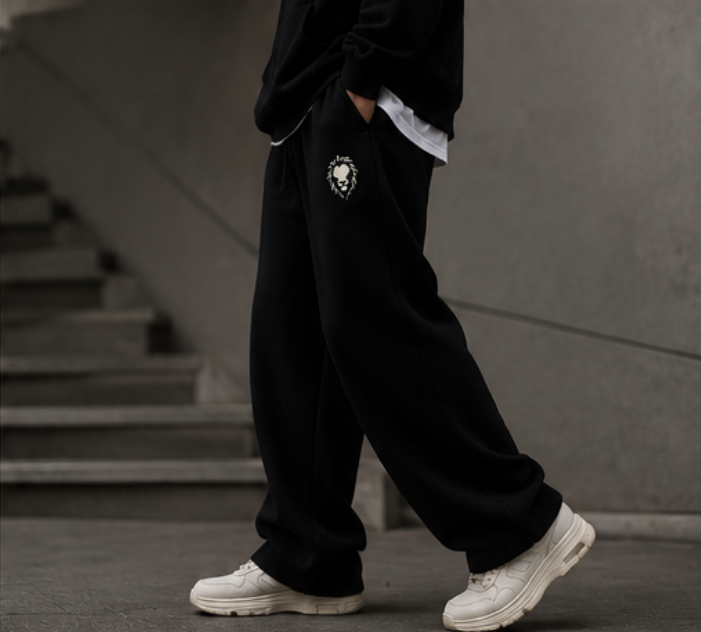 Unisex Sweatpants