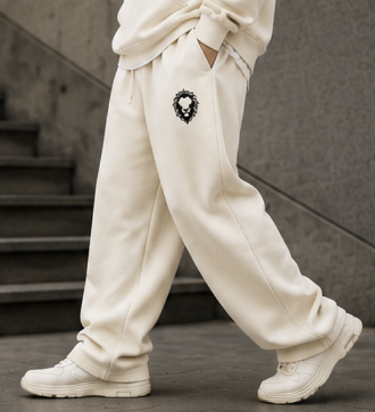 Unisex Sweatpants